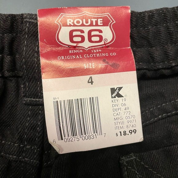 Boys Jeans - Picture 4 of 7